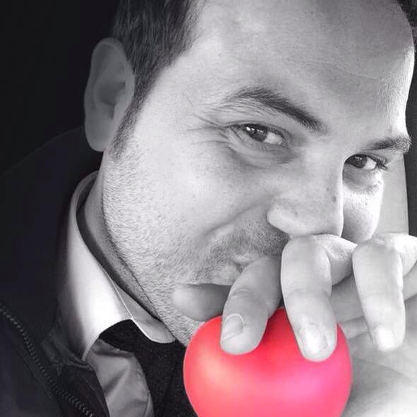 Dott. Arturo Amoroso