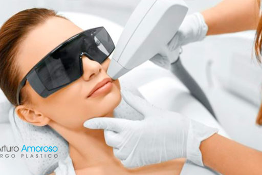 Laser a diodo per epilazione, la nuova tecnologia estetica per eliminare i peli superflui