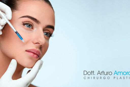 Biostimolazione con acido ialuronico
