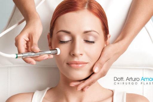 Ossigenoterapia al viso: scopriamone i benefici