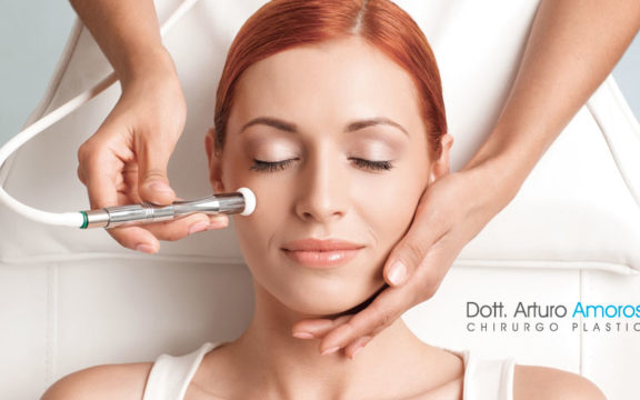Ossigenoterapia al viso: scopriamone i benefici