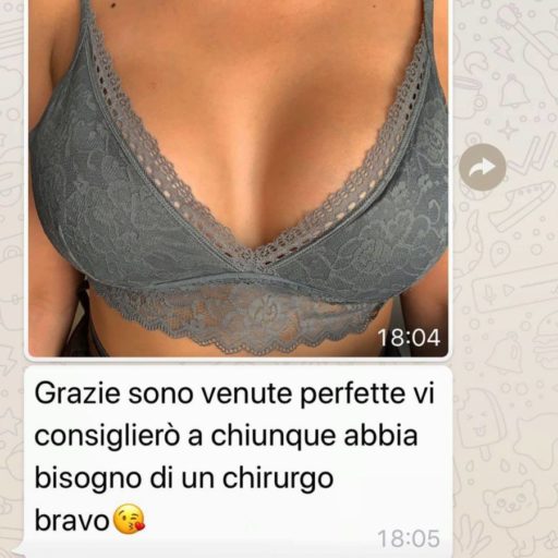 Le mie pazienti sono bellissime