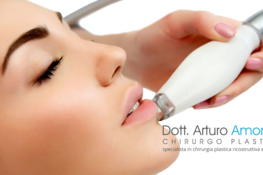 Radiofrequenza viso, il lifting senza bisturi