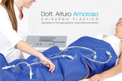 Pressoterapia: cos’è, come funziona