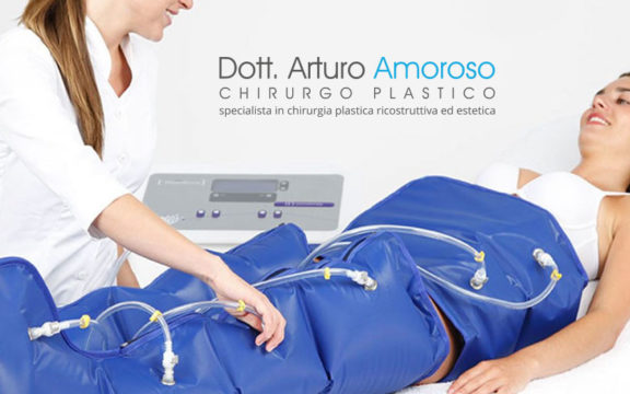 Pressoterapia: cos’è, come funziona