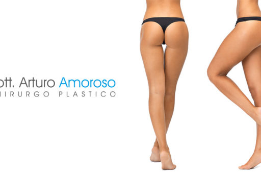 Gluteoplastica Napoli: la chirurgia estetica dei glutei