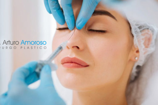 Rughe naso labiali: quale trattamento più efficace per contrastarle?