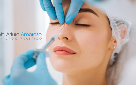 Rughe naso labiali: quale trattamento più efficace per contrastarle?