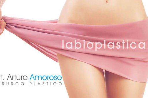 Labioplastica: la riduzione delle piccole labbra