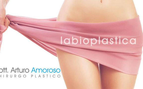 Labioplastica: la riduzione delle piccole labbra