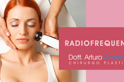 La radiofrequenza viso è sicura