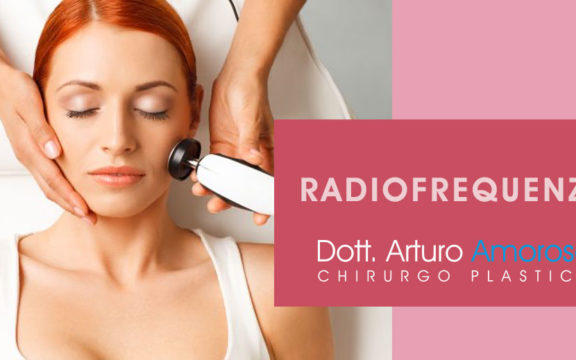 La radiofrequenza viso è sicura