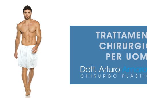 Trattamenti chirurgici maschili
