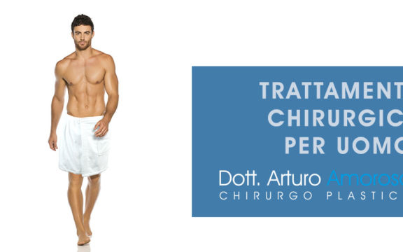 Trattamenti chirurgici maschili