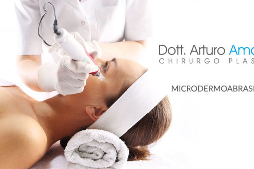 Microdermoabrasione: cos’è? come funziona? benefici e risultati