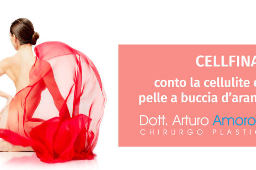 Trattamento Cellfina per cellulite