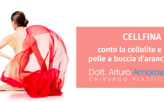 Trattamento Cellfina per cellulite