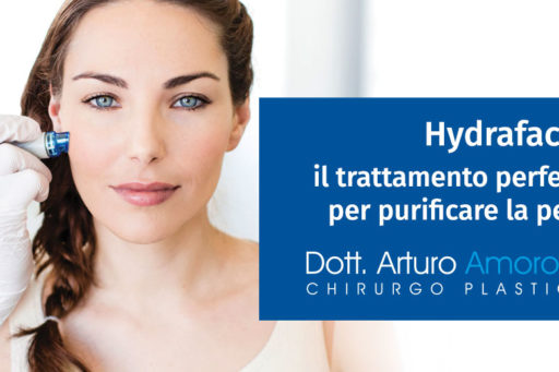 Hydrafacial: trattamento alternativo per purificare la pelle