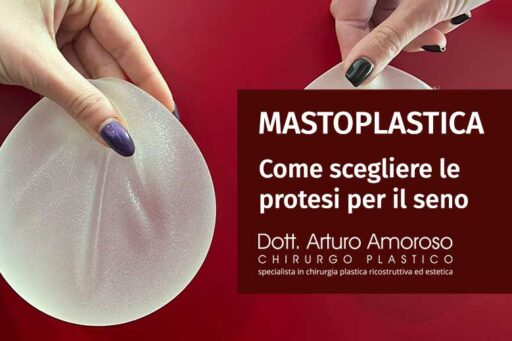 Come scegliere le protesi per il seno