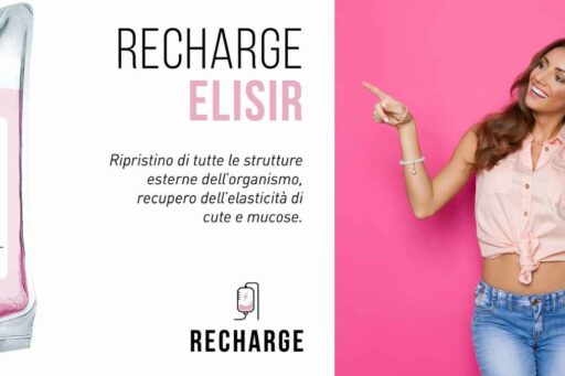 Flebo Recharge Elisir