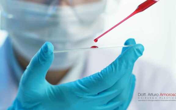 GAET Grande Auto Emo Trasfusione