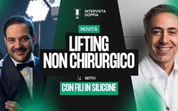 Cos&rsquo;&egrave; il lifting con fili in silicone?