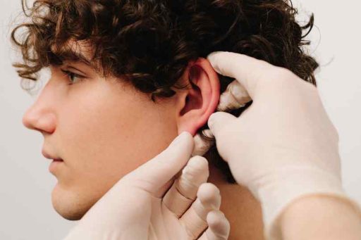 otoplastica napoli - Otoplastica: correzione delle orecchie a sventola