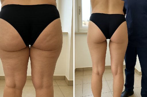 Liposuzione cosce Napoli – rimodellamento arti inferiori Dr. Arturo Amoroso