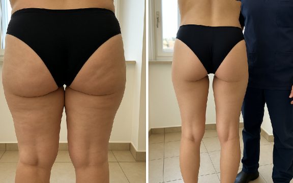 Liposuzione cosce Napoli – rimodellamento arti inferiori Dr. Arturo Amoroso