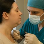 Liposuzione mento e collo: ridurre il doppio mento